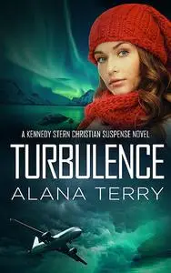 «Turbulence» by Alana Terry