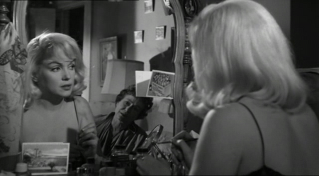 The Misfits (1961) (Marilyn Monroe)