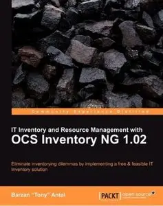 IT Inventory and Resource Management with OCS Inventory NG 1.02 [Repost]