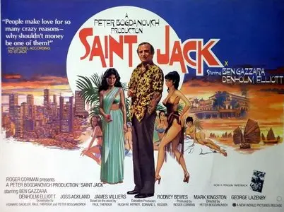 Saint Jack (1979)