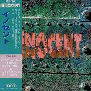 Innocent - Innocent (1997) [Japanese Ed. 1998]