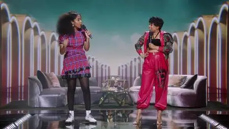 2 Dope Queens S02E02
