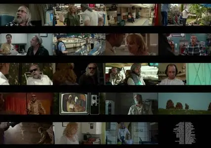 Army of One (2016)