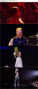 Pink - The Truth About Love Tour - Live From Melbourne (2013)