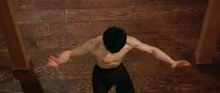 Enter The Dragon (1973)