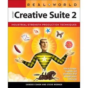 Real World Adobe Creative Suite 2 (Repost)