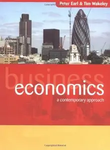 Business Economics: A Contemporary Approach (Repost)