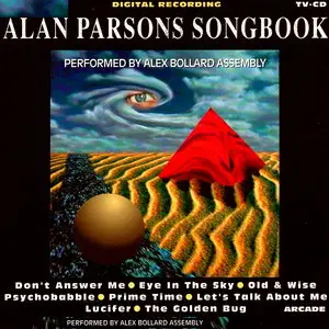 Alex Bollard Assembly - Alan Parsons Songbook (1993)