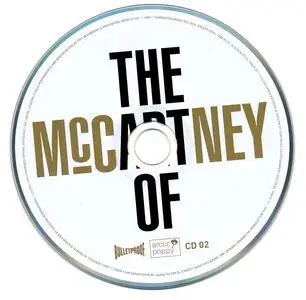 VA: The Art Of McCartney (2014) [4CD Only] Re-up