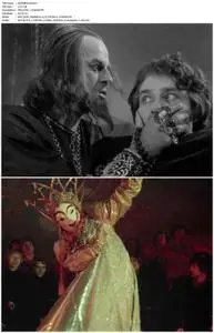 Ivan the Terrible, Part II (1958)