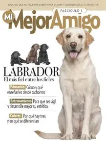 Razas caninas - Mi mejor amigo – abril 2021