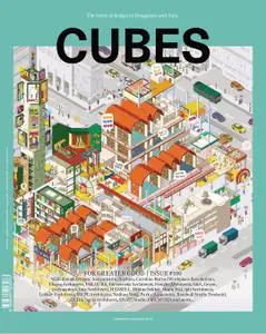 Cubes – 30 September 2021