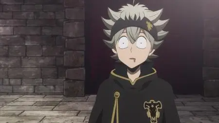 Black Clover S01E85