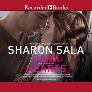 «Dark Hearts» by Sharon Sala