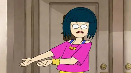 Close Enough S02E07