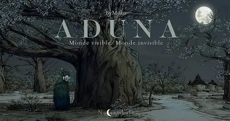 Aduna - Monde Visible - Monde Invisible