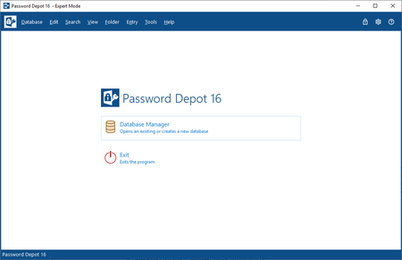 Password Depot 16.0.3 Multilingual