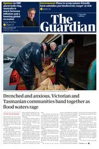 The Guardian Australia - 14 October 2022