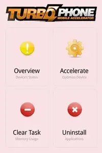 Turbo Phone Ultra v1.0