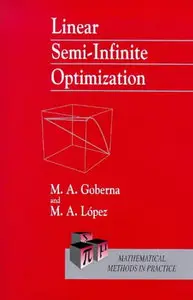 Linear Semi-Infinite Optimization
