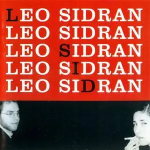 Leo Sidran - L. Sid (2000)