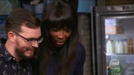 Beat Bobby Flay S14E12