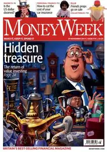 MoneyWeek – 29 November 2019