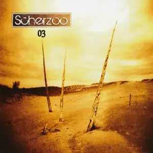 Scherzoo - 4 Studio Albums (2011-2018)