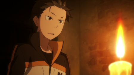 Re Zero kara Hajimeru Isekai Seikatsu (2020) (31)