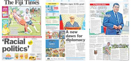 The Fiji Times – June 06, 2022