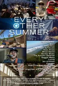 Every Other Summer (2015)