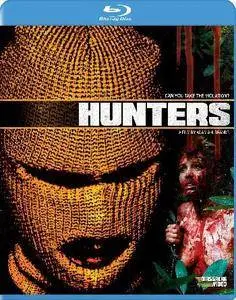 Hunters (2016)