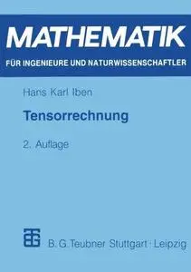 Tensorrechnung