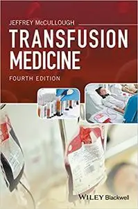 Transfusion Medicine (Repost)