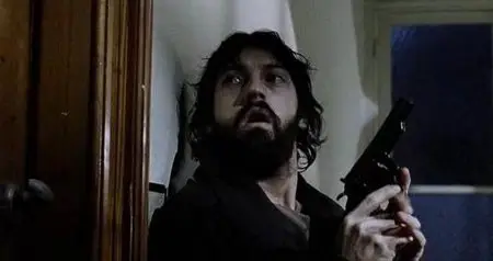 (Thriller) DEDALES [DVDrip] 2003