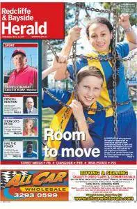 Redcliffe & Bayside Herald - March 15, 2017
