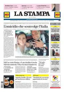 La Stampa Cuneo - 27 Luglio 2019