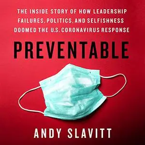 Preventable [Audiobook]