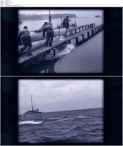 Nazi War Machines: Secrets Uncovered (2019)