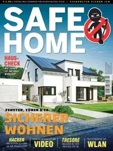 SAFE HOME – 26 April 2018