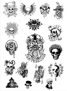 Vector Tattoo