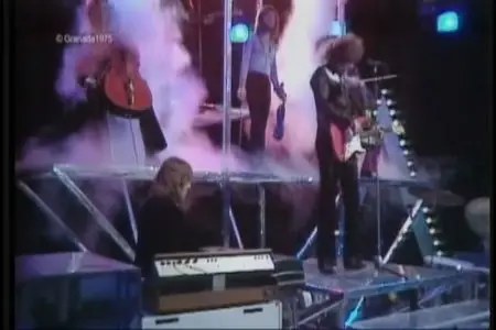 Electric Light Orchestra - Total Rock Review (2006)