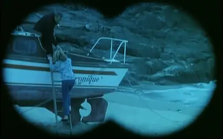 Inspecteur Lavardin (1986)