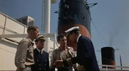 The Last Voyage (1960)