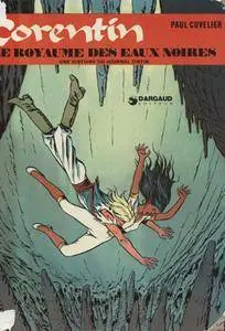 Corentin 11 Volumes