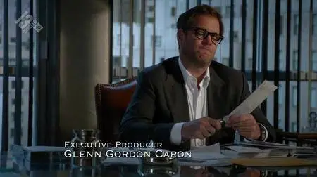 Bull S02E02