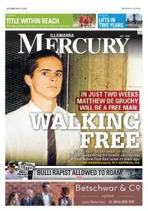 Illawarra Mercury - July 27, 2019