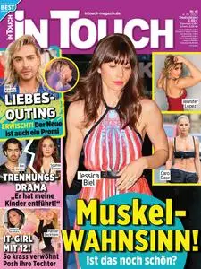 InTouch Germany - 4 Oktober 2023