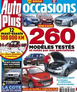 Auto Plus Occasion 5 - Hiver 2013