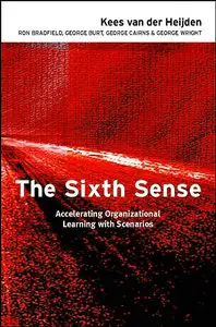 The Sixth Sense: Accelerating Organisational Learning with Scenarios (repost)